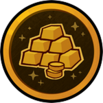 Gold Hoarder