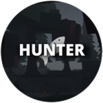 Rare Hunter