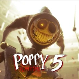⭐ Poppy Playtime 5 - RP Morphs