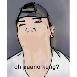 Caloocan boy