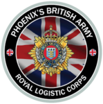 |CM BA| Royal Logistic Corps