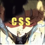 C.S.S once again bcz yes