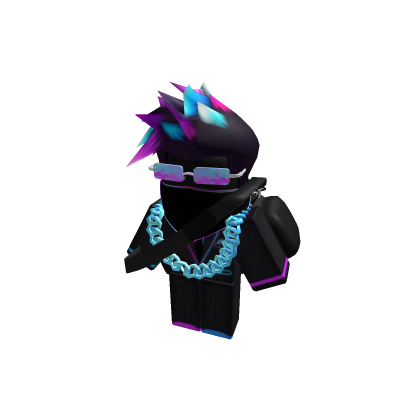 Minibloxia Shoulder Buddy