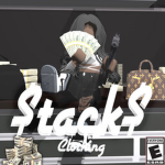 $tack$ Clothing