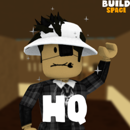 Build space HQ