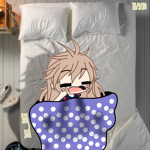 Gacha community anyone?