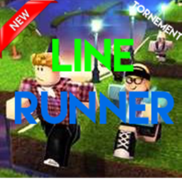Line Runner{UPDATE Day/Night}