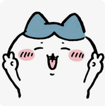 이쯔와 미쯔분들.ᐟ