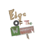 Edge of the Wasteland Official Group