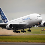 A380 fan group