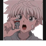 Hunter x Hunter ,-,