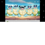 Squirtle squad:)