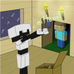 Enderman Fan Club
