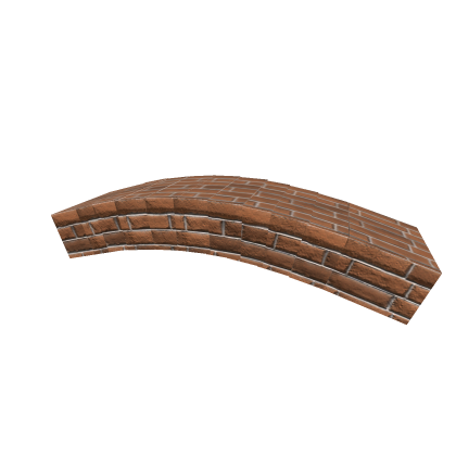 Brick Window Arch