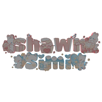 shawny + simi