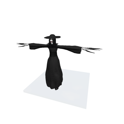 Sama with animation