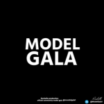 MODEL GALA
