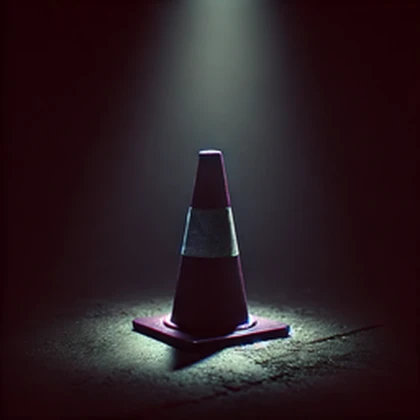 CONE LEGION Roblox group icon