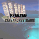 Freezee!