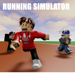 🏃Running Simulator🏃