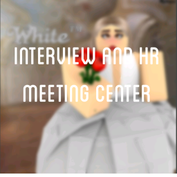White™ Interview and HR meeting Center