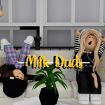 ~Milk Duds~