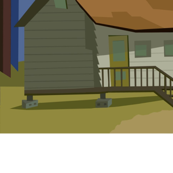 Total Drama Island (WIP)