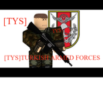 [TYS] Turkhıs Armored Forces