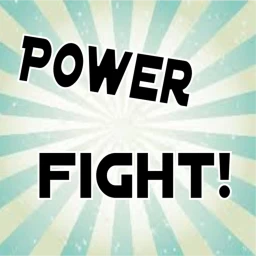 Power Fight! icon