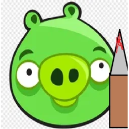 surrive in the pig aboba icon