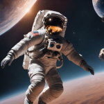 Astronaut players