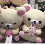 # blissful bunnys #