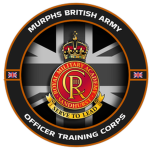 [MBA] | Officer Training Corps