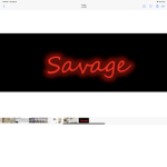 Savage elements