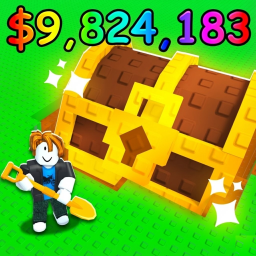 ⛏️ Dig a Treasure