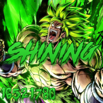Shiningメ