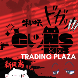 TRADING PLAZA G&R