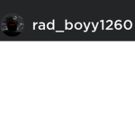 RadBoys Friend Group