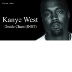 Donda chant fans