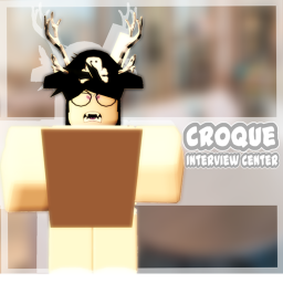 C r o q u e | Application Center | [GRAND OPENING]