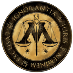 The Ministry of Justice…