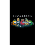 amogus the sussy game
