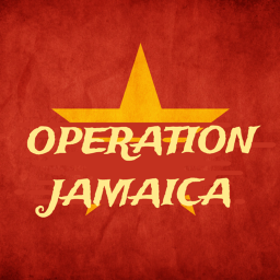 [STORY] OPERATION JAMAICA [READ DESC]