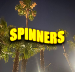 木 Spinners