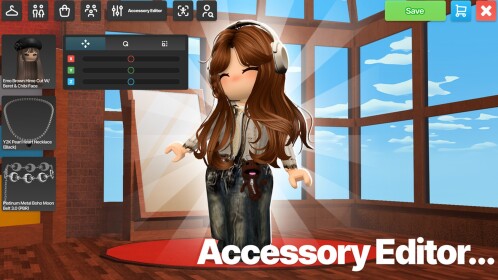 Style Yourself!