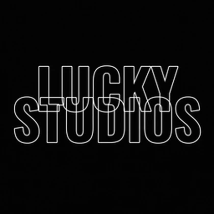 Lucky | Studios Roblox group icon