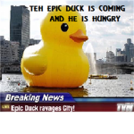 EPIK DUCKZz