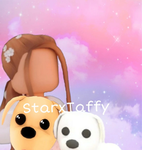 StarxTaffy
