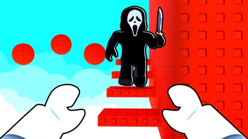 Jumpscare Tower