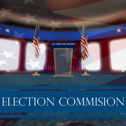 Election Commission